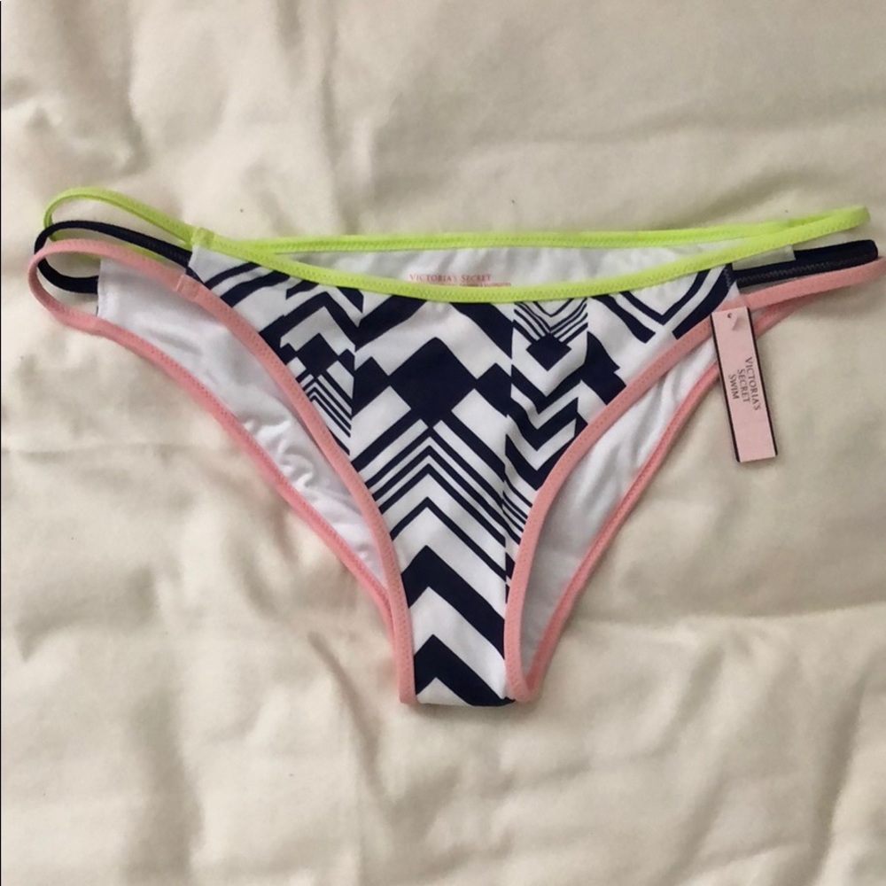 Victoria’s Secret bikini bottom